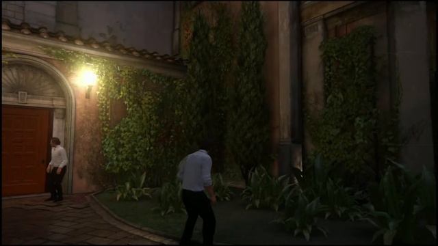 «UNCHARTED: Наследие воров. Коллекция» ➤ Прохождение на Sony PlayStation 5 ➤ Часть 1 смотреть онлайн