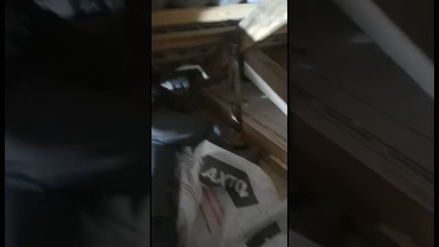 Задувка пеноизолом, сложный обьек. смотреть онлайн