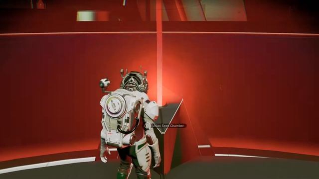 No Man's Sky NEXT Atlas Path bugged quest. смотреть онлайн