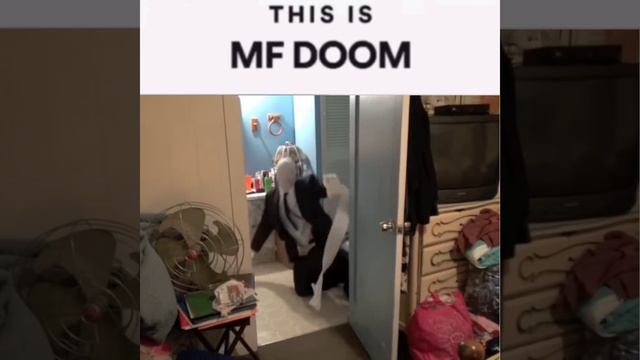 this is mf doom смотреть онлайн