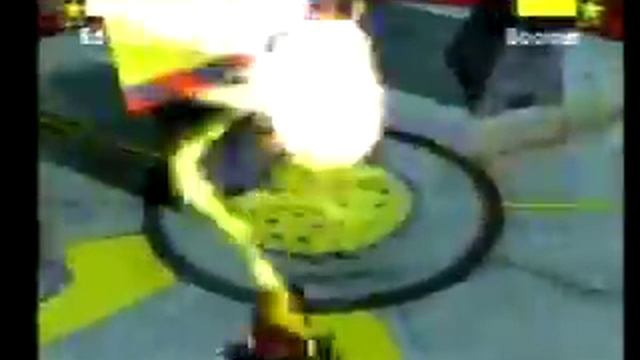 Boombots PlayStation Gameplay_1999_11_03_3 смотреть онлайн