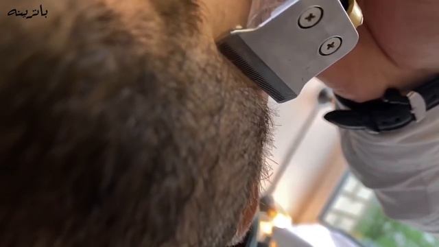 VGR Trimmer مهذب الشعر смотреть онлайн