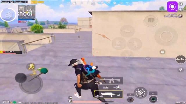 Обзор айпад мини 6 для игры пубг мобайл | KYRGYZ PUBG TAIKAZAN смотреть онлайн