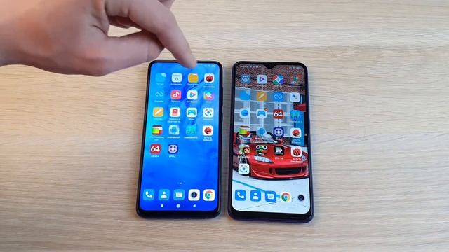 REDMI NOTE 8 PRO VS REDMI 9 - ЧТО ВЫБРАТЬ? ПОЛНОЕ СРАВНЕНИЕ! смотреть онлайн