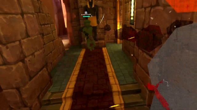Hardest Raider Rush I've Ever Made | 2800 RC смотреть онлайн