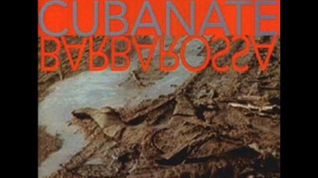 CUBANATE-Lord Of The Flies
