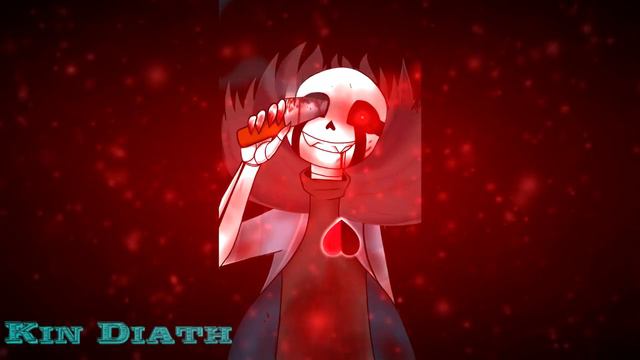 Undertale-You Are My Sunshine {COVER by The Phantoms}[RUS COVER KIN DIATH] смотреть онлайн