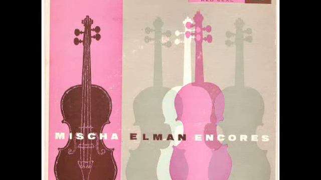 Massenet: Meditation from "Thais" (Mischa Elman, violin; Leopoid Mittman, piano) смотреть онлайн