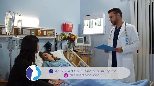 LIFTING Vs MINILIFTING ? Parecidos Y Diferencias ❤️ Rejuvenecimiento FACIAL? DR ALBERTO CALVO QUIRO