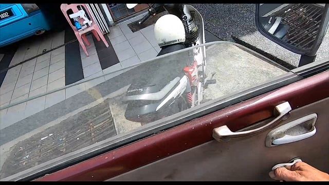 ADOPTED! Weevil Garage Welcomes 1984 Datsun C20 Vanette 1.5L!! | EvoMalaysia.com смотреть онлайн