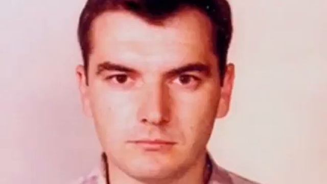 Волк в овечьей шкуре Криминал смотреть онлайн