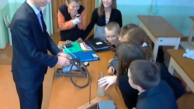 Туман своими руками смотреть онлайн
