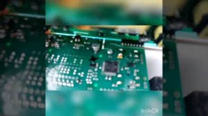 Интересная неисправность зарядного устройства "Вымпел-55".