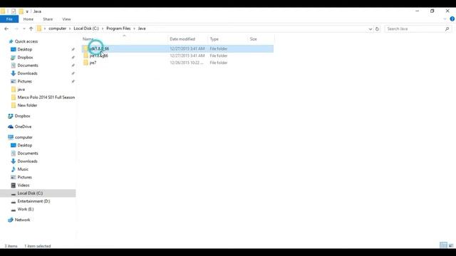 Android Tutorial for Beginners 1 # Installing and Configuring Java JDK смотреть онлайн