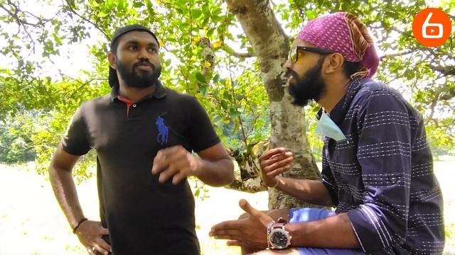 The all in one phone review in Sinhala ආතල් විදිහට ගමෙ ඉදන් Ramma and k2 смотреть онлайн