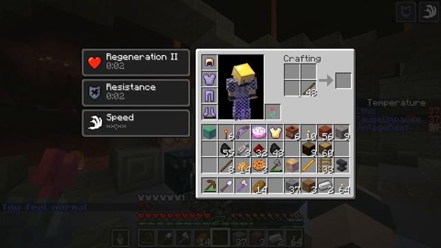 Minecraft Custom Map - Terra Restore 2 #15 смотреть онлайн