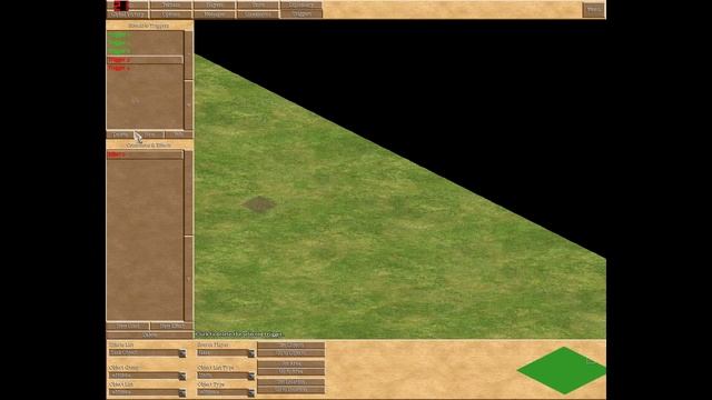 Age of Empires II - Tutorial - Advanced - How to Make Units Appear from Offscreen - (1/2) смотреть онлайн