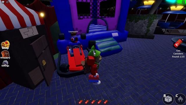 Я притворился РЕД КЕТОМ в игре РАДУЖНЫЕ ДРУЗЬЯ 2 роблокс. Стал Red Cat в Rainbow Friends 2 смотреть онлайн