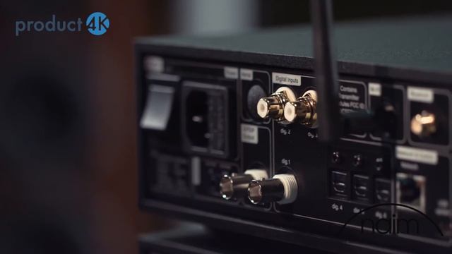 Naim NAC-N 272 + Naim XPS DR смотреть онлайн