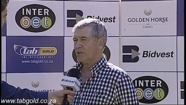 20150218 Scottsville Race 6 won by GOLDEN MIRABILIS смотреть онлайн