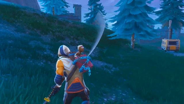 ?FORTNITE? | УБОЙНОЕ ДУО | ВЗЯЛИ ТОП-1 НА ТУРНИРЕ?! смотреть онлайн