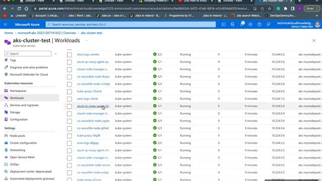 Kubernetes Paas Lecture - 4 | Kubernetes PAAS Tutorial For Beginners| Hindi| By Ishu Dahiya смотреть онлайн