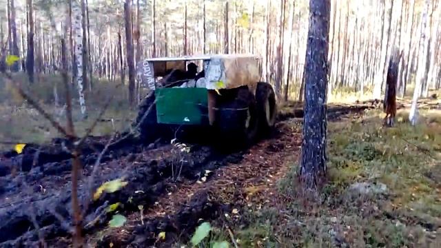 вездеход Туман смотреть онлайн