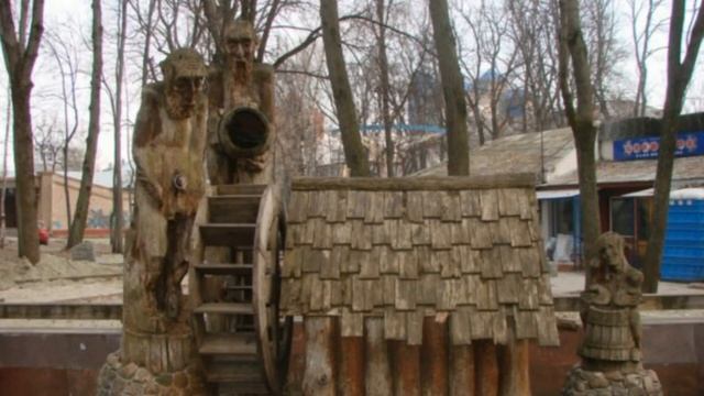 С ДНЕМ РОЖДЕНИЯ КРЕСТНАЯ!!! смотреть онлайн