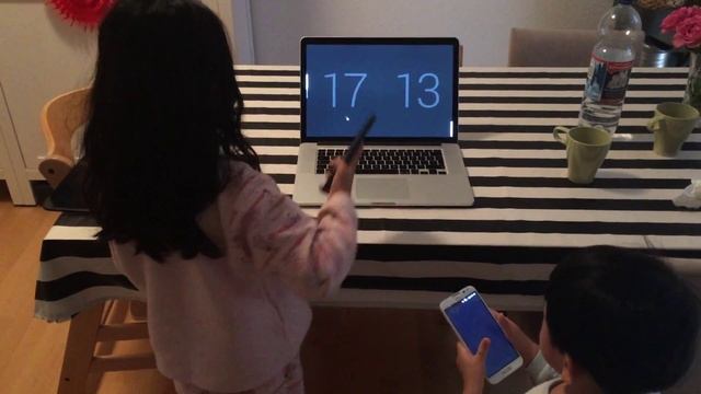 WebSocket Pong game смотреть онлайн