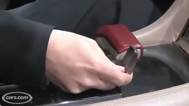 Shift Fisker Karma смотреть онлайн