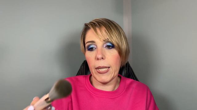 😁😁HAUL SHEIN 😁😁e tanto makeup sheglam смотреть онлайн