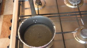 Как сварить клейстер из муки. Простой рецепт: как сделать клей.