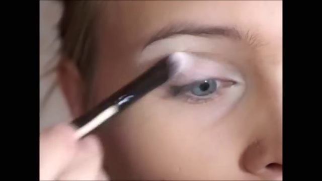 Макияж "Ведьма" на Хэллоуин / Halloween Makeup Tutorial "Witch " смотреть онлайн