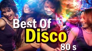 Лучшие дискотеки 80-х Музыка в стиле диско 80-х Лучшие песни в стиле диско всех времен
