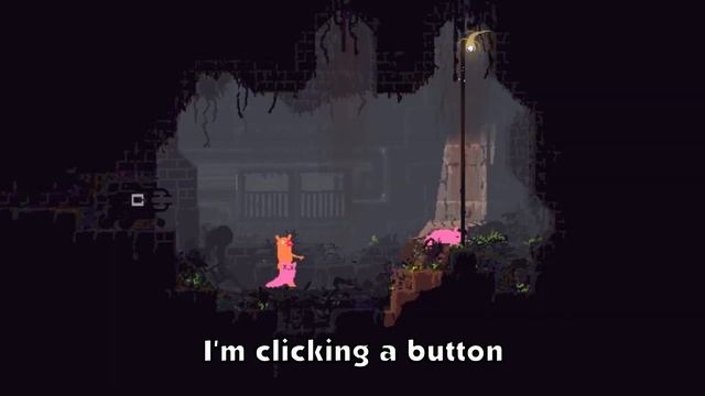 You Discover Dev Tools In Rain World