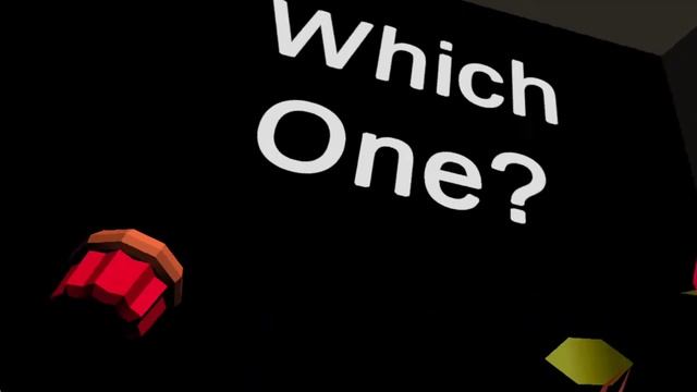 Playing Fruit Ninja & Cake Ninja VR Game By KutyVR SideQuest Oculus Quest 2 Virtual Reality Headset смотреть онлайн