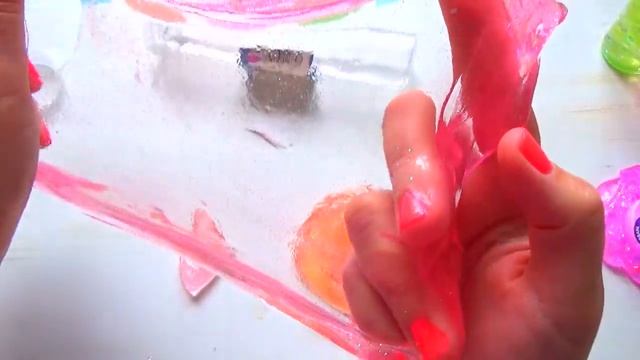 СЛАЙМ ЛИЗУН ИЗ ФИКС ПРАЙС!///ТЕСТИРУЕМ СЛАЙМЫ ИЗ ТЦ ФИКС ПРАЙС!///PushЯна!/// смотреть онлайн