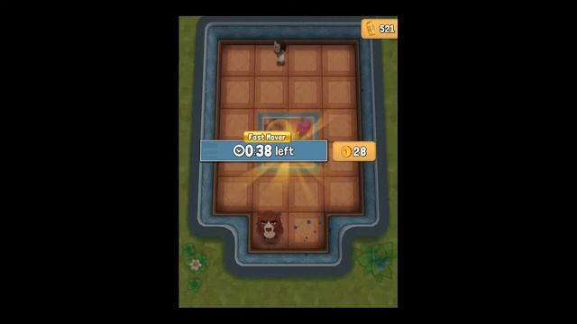 Bears vs. Art from Halfbrick Advance Gameplay Footage смотреть онлайн
