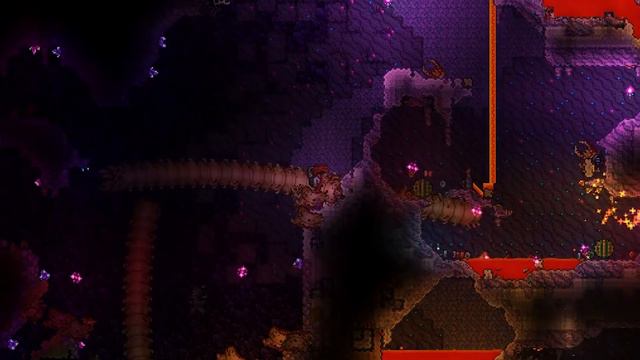 Terraria: Press alt-f4 смотреть онлайн