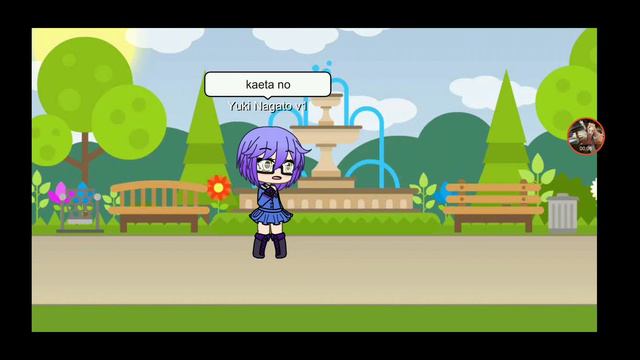 Minori Chihara Arigatou Daisuki GachaLife (Gacha Music Video) Nagato-Yuki Chan No Shōshitsu Ending.