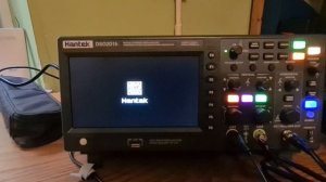 Hantek DSO2D15