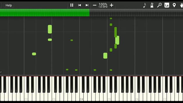 MAROON 5 - Memories (Piano Tutorial) смотреть онлайн