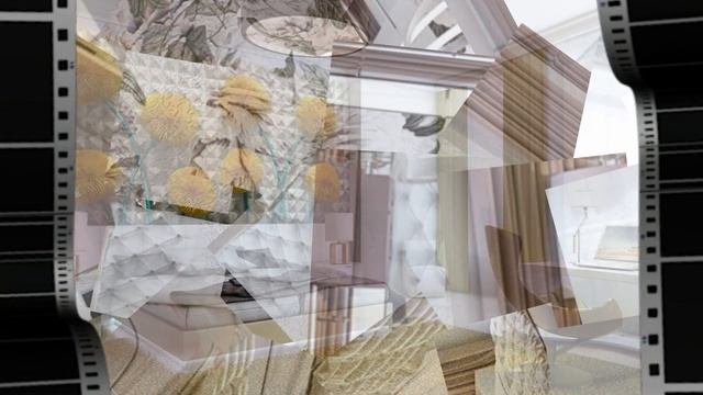 Обои Стереоскопические / Интересные идеи ремонта смотреть онлайн