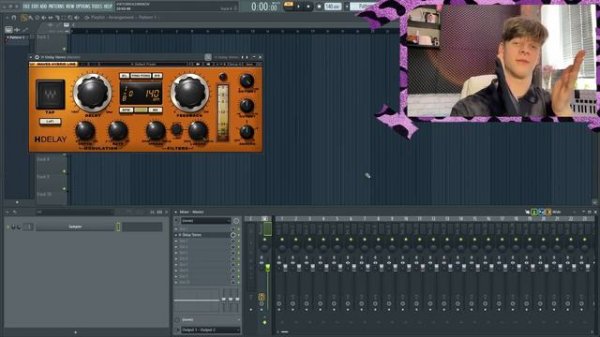 САМАЯ БЫСТРАЯ УСТАНОВКА WAVES В FL STUDIO 21