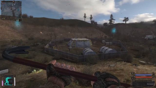 ОП-2.2 S.T.A.L.K.E.R. Где искать Резервные тайники Старого жила: Центральная Припять, АС, Янтарь. смотреть онлайн