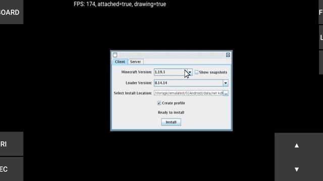 TUTORIAL FOR HOW TO USE MARLOW CRYSTAL OPTIMIZER IN POJAV | #pojavalauncher смотреть онлайн