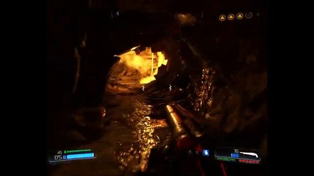 "КОЛОДЕЦ" №ФИНАЛ DOOM 4 смотреть онлайн