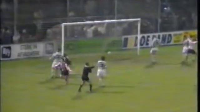 Cambuur - GA Eagles (92-93) смотреть онлайн