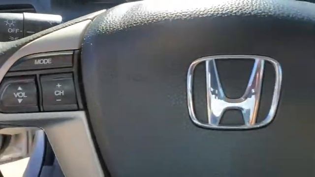 2010 HONDA ACCORD_SDN Tucson, Casa Grande, Green Valley, Marana, Sierra Vista P10883B смотреть онлайн