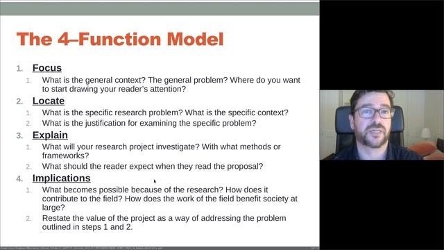 A Function-Based Method for Writing Abstracts смотреть онлайн